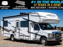 New 2025 Forest River Forester LE 2951A available in Alvarado, Texas