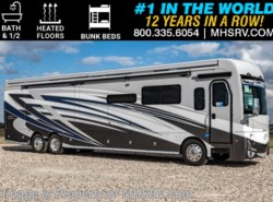 New 2025 Holiday Rambler Armada 44B available in Alvarado, Texas