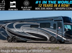New 2025 Fleetwood Discovery LXE 44B available in Alvarado, Texas