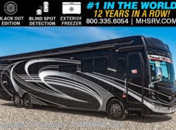 New 2025 Fleetwood Discovery LXE 44B available in Alvarado, Texas