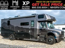 New 2025 Dynamax Corp Europa 31SS available in Alvarado, Texas