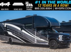 New 2025 Thor Motor Coach Omni Trail R36 available in Alvarado, Texas