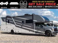 New 2026 Thor Motor Coach Magnitude Grand R36 available in Alvarado, Texas