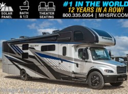 New 2025 Thor Motor Coach Pasadena 38XL available in Alvarado, Texas