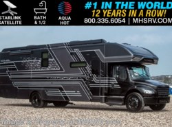 New 2025 Entegra Coach Accolade XL 37K available in Alvarado, Texas