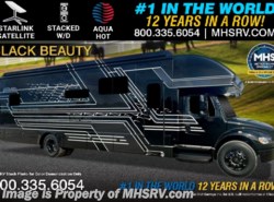 New 2025 Entegra Coach Accolade XL 37M available in Alvarado, Texas