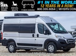 New 2025 Entegra Coach Arc 18C available in Alvarado, Texas