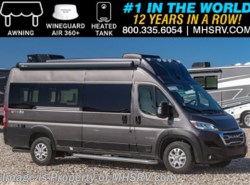New 2025 Entegra Coach Ethos 20E available in Alvarado, Texas