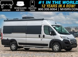 New 2025 Entegra Coach Ethos 20T available in Alvarado, Texas