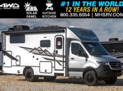 New 2025 Entegra Coach Condor 23S available in Alvarado, Texas