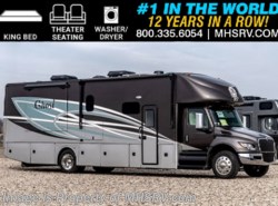 New 2025 Nexus Ghost 37DS available in Alvarado, Texas