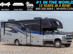 New 2026 Nexus Rebel 34R available in Alvarado, Texas