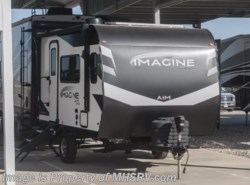 Used 2024 Grand Design Imagine AIM 14MS available in Alvarado, Texas