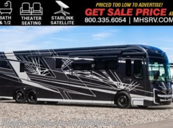 New 2026 Entegra Coach Cornerstone 45D available in Alvarado, Texas