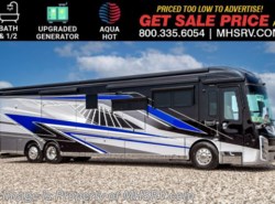 New 2026 Entegra Coach Anthem 44V available in Alvarado, Texas