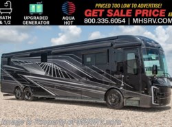 New 2026 Entegra Coach Anthem 44R available in Alvarado, Texas