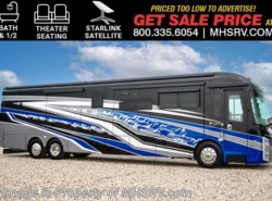 New 2026 Entegra Coach Aspire 44V available in Alvarado, Texas