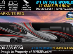 New 2026 Entegra Coach Cornerstone Reserve 45D available in Alvarado, Texas