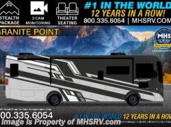 New 2026 Thor Motor Coach Palazzo GT 37.4 available in Alvarado, Texas