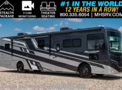New 2026 Thor Motor Coach Palazzo GT 37.4 available in Alvarado, Texas