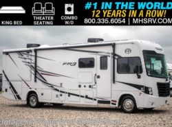 New 2025 Forest River FR3 30DS available in Alvarado, Texas