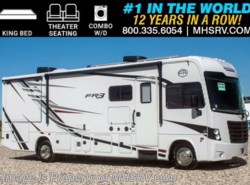 New 2025 Forest River FR3 30DS available in Alvarado, Texas