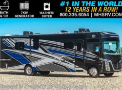 New 2025 Forest River Georgetown 7 Series GT7 36D7 available in Alvarado, Texas