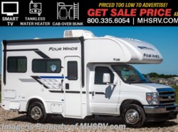 New 2026 Thor Motor Coach Four Winds 19Z available in Alvarado, Texas