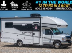 New 2026 Entegra Coach Odyssey SE 22AF available in Alvarado, Texas