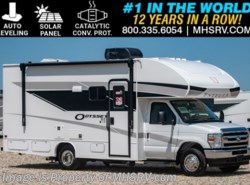 New 2026 Entegra Coach Odyssey SE 22CF available in Alvarado, Texas