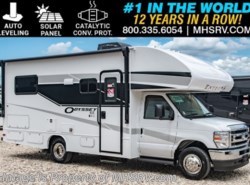 New 2026 Entegra Coach Odyssey SE 22EF available in Alvarado, Texas