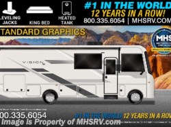 New 2026 Entegra Coach Vision SE 27ASE available in Alvarado, Texas