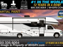 New 2026 Entegra Coach Odyssey 24B available in Alvarado, Texas