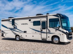 Used 2022 Entegra Coach Vision XL 34B available in Alvarado, Texas