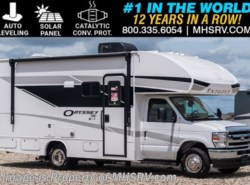 New 2026 Entegra Coach Odyssey SE 22CF available in Alvarado, Texas