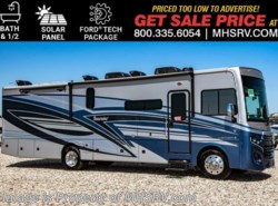 New 2026 Fleetwood Bounder 35K available in Alvarado, Texas