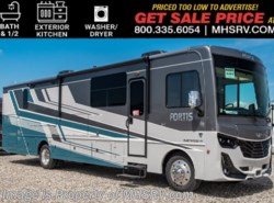 New 2026 Fleetwood Fortis 36Y available in Alvarado, Texas