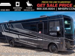 New 2026 Fleetwood Fortis 34MB available in Alvarado, Texas