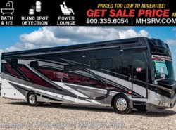 New 2026 Fleetwood Discovery LXE 40M available in Alvarado, Texas