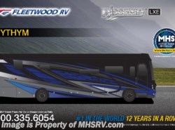 New 2026 Fleetwood Discovery LXE 44S available in Alvarado, Texas