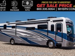 New 2026 Fleetwood Discovery 38W available in Alvarado, Texas