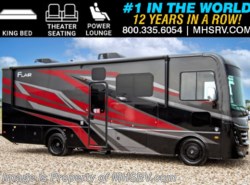 New 2026 Fleetwood Flair 28A available in Alvarado, Texas