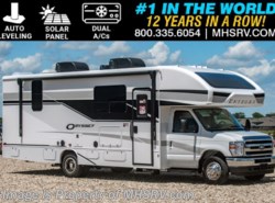 New 2026 Entegra Coach Odyssey 27U available in Alvarado, Texas