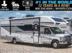 New 2026 Entegra Coach Odyssey 29V available in Alvarado, Texas