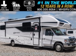 New 2026 Entegra Coach Odyssey 31F available in Alvarado, Texas