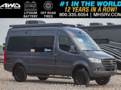 New 2025 Thor Motor Coach Tranquility 19R available in Alvarado, Texas