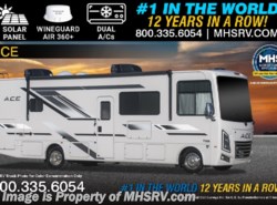 New 2026 Thor Motor Coach A.C.E. 29D available in Alvarado, Texas