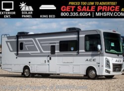 New 2026 Thor Motor Coach A.C.E. 32B available in Alvarado, Texas