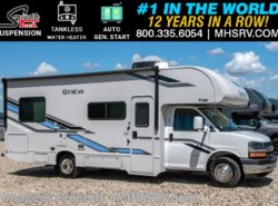 New 2026 Thor Motor Coach Geneva 25VZ available in Alvarado, Texas