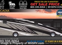 New 2026 Thor Motor Coach Aria 3901 available in Alvarado, Texas